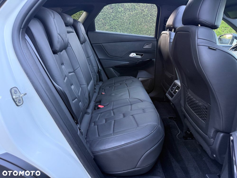 DS Automobiles DS 7 Crossback - 13