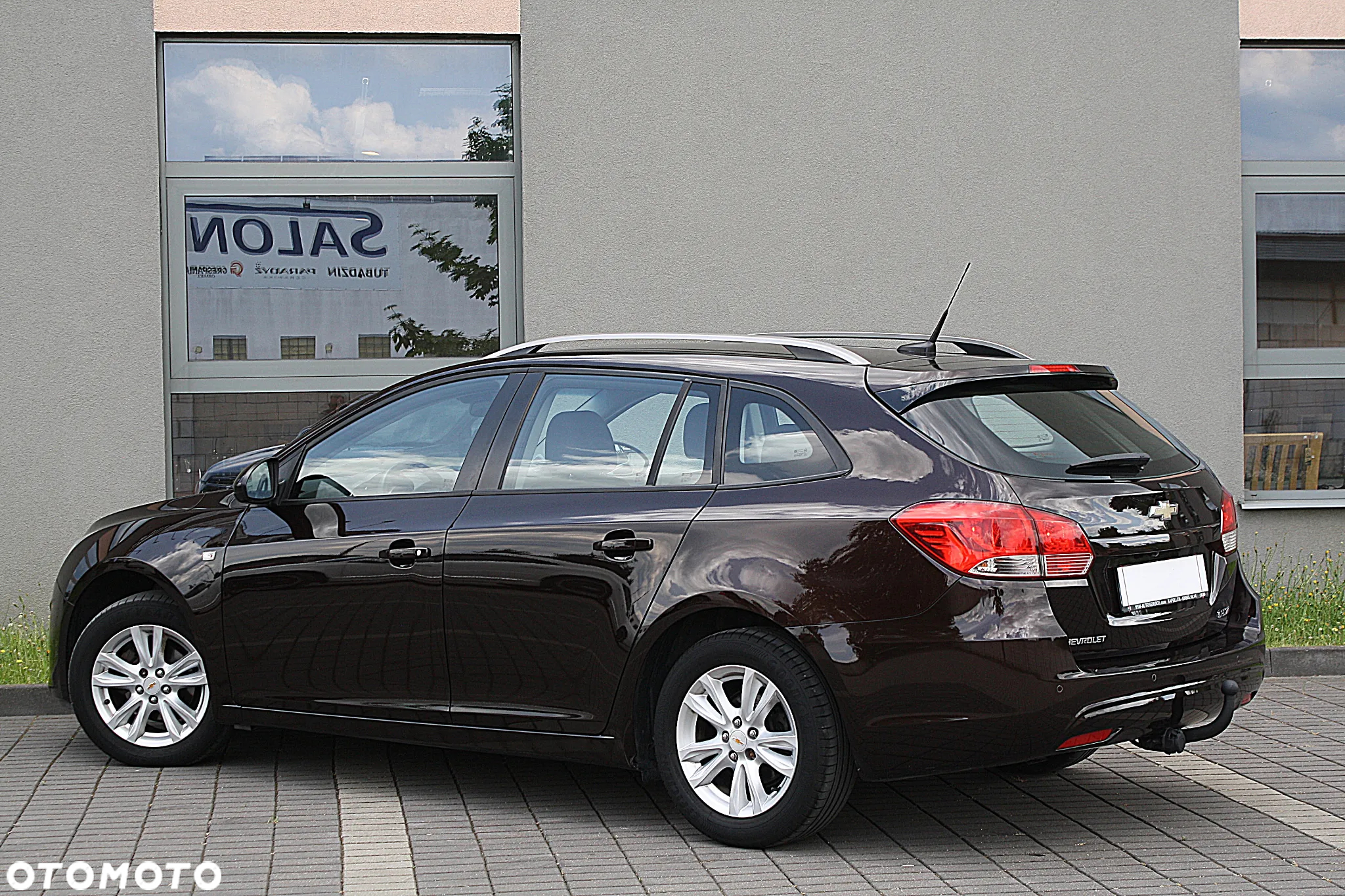 Chevrolet Cruze 1.4 T LT - 15