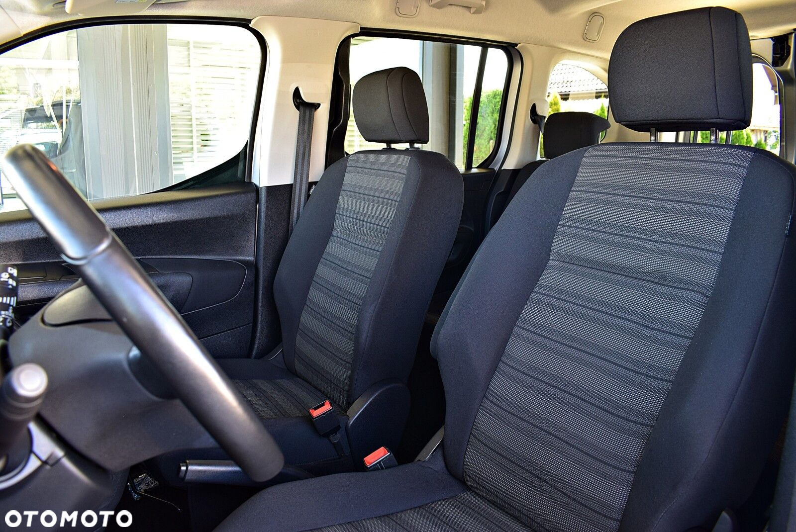 Opel Combo - 11