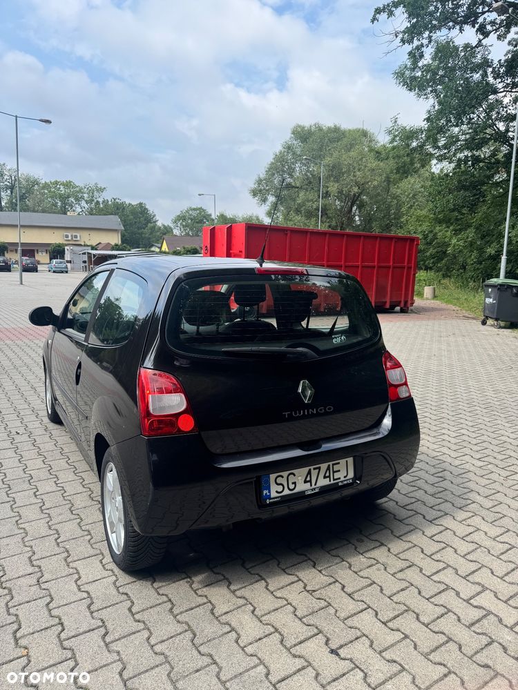 Renault Twingo 1.2 16V Dynamique - 11