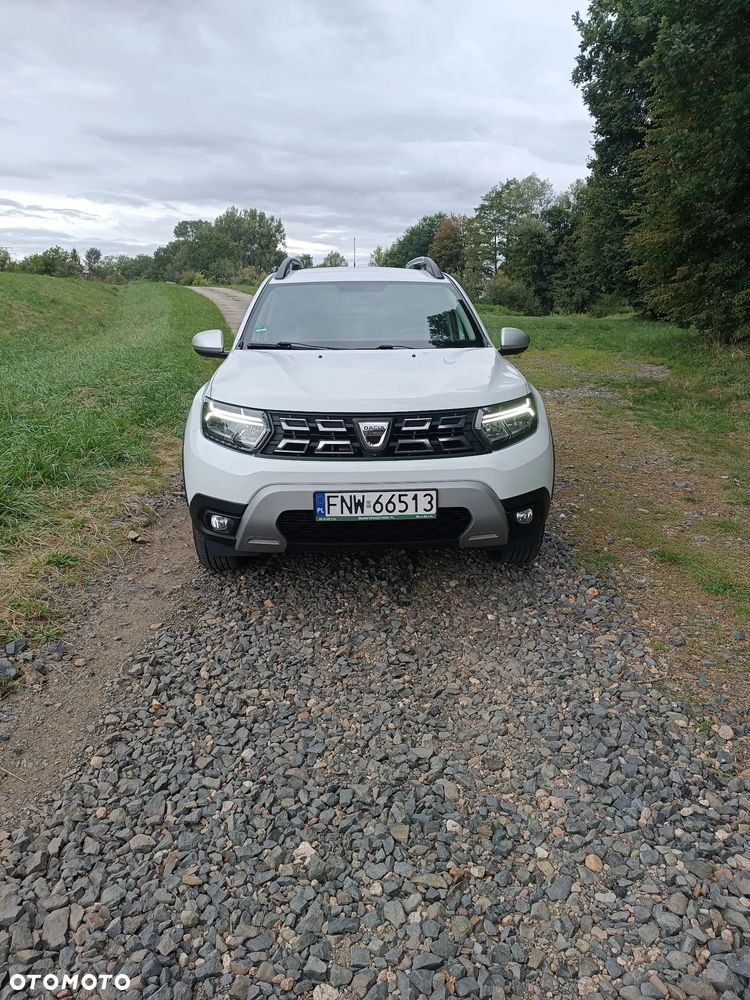 Dacia Duster 1.0 TCe Prestige - 9