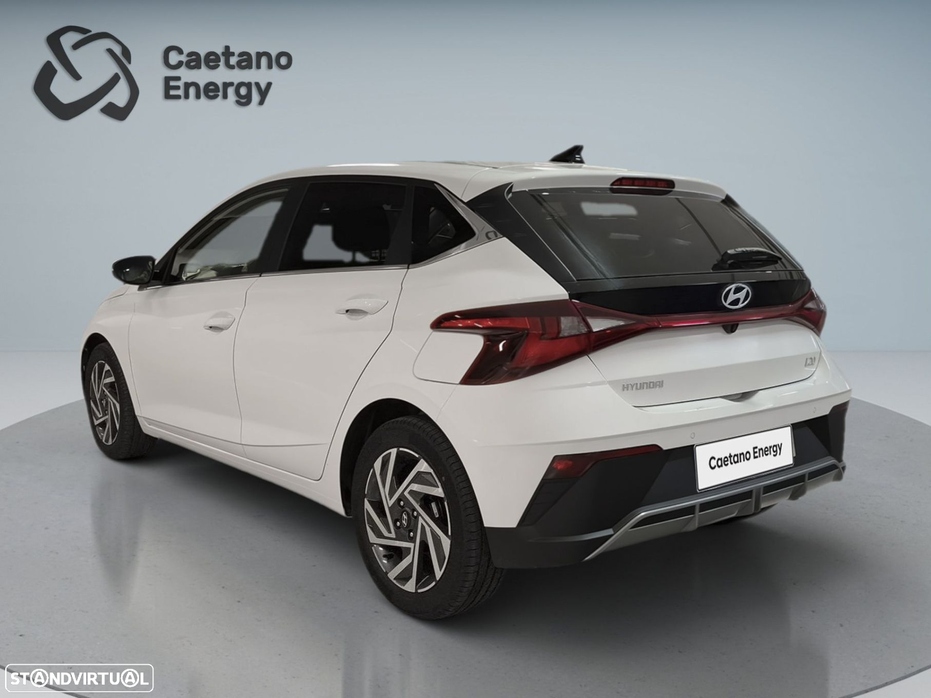 Hyundai i20 1.2 Comfort - 6