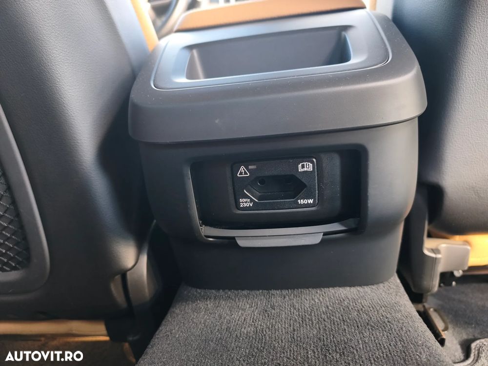 Volvo S90 D5 AWD Inscription - 27