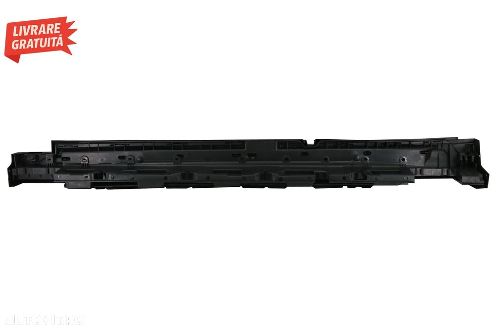 Praguri Laterale Mercedes GLE Coupe C292 (2015-2019)- livrare gratuita - 6