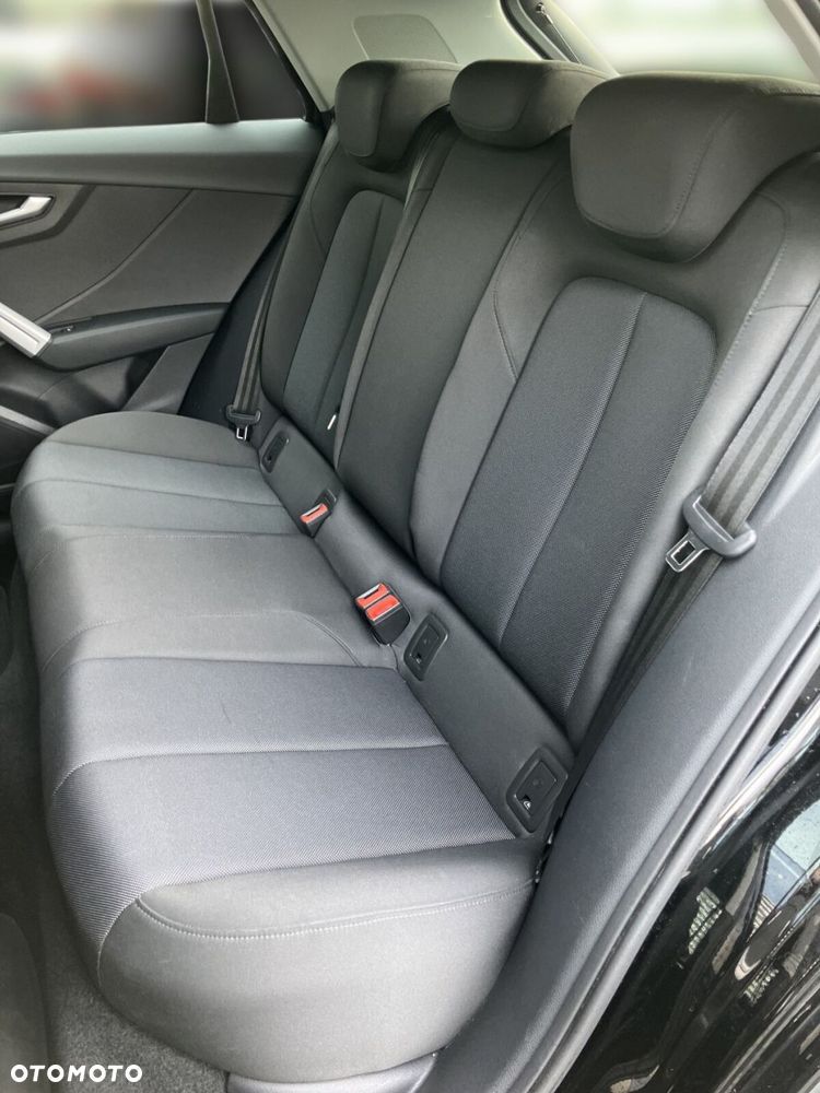 Audi Q2 - 16