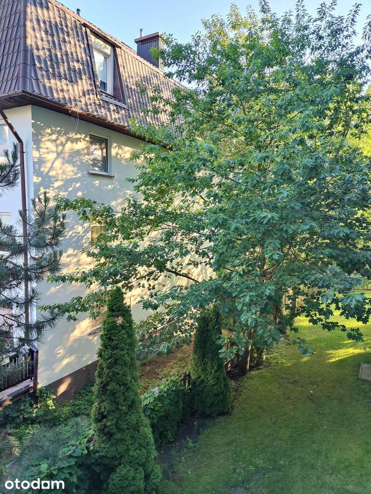 Przytulne, jasne mieszkanie na Tarchominie