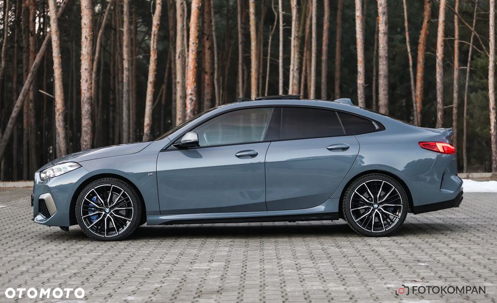 BMW Seria 2 2021