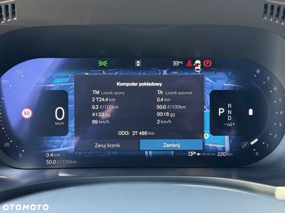 Volvo XC 60 - 28