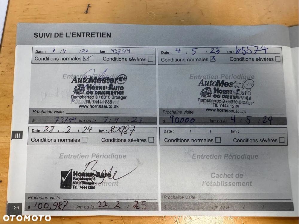 Peugeot 3008 PureTech 130 Stop & Start GPF Allure Business-Paket - 20