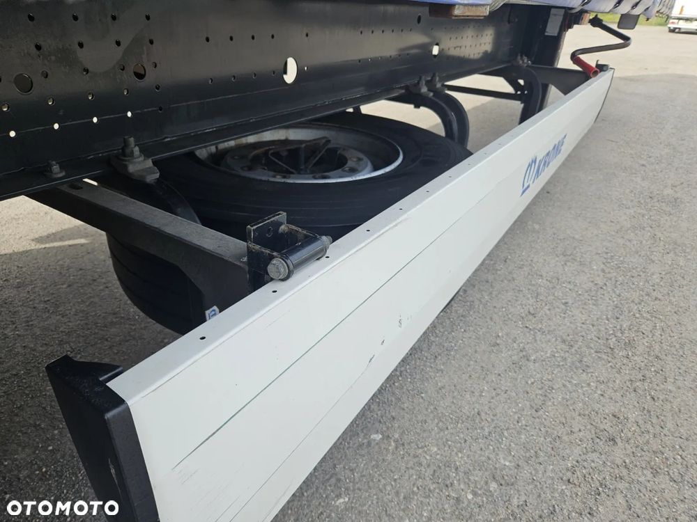 Krone SD BURTOFIRANKA - 11