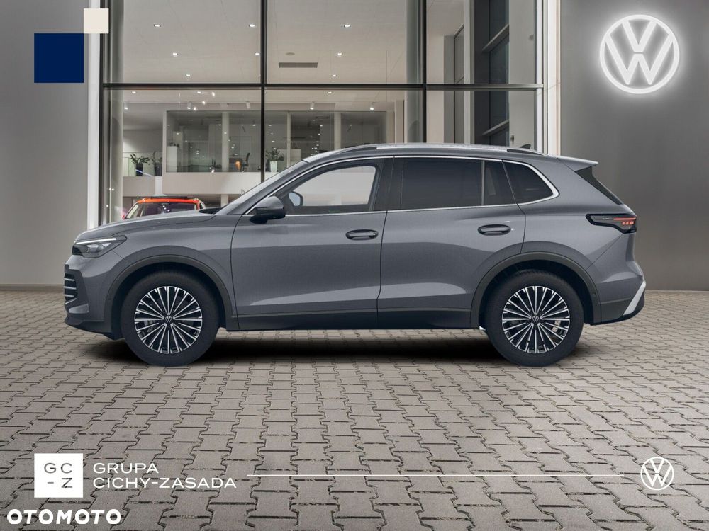 Volkswagen Tiguan 1.5 eHybrid PHEV 150kW Elegance DSG - 3