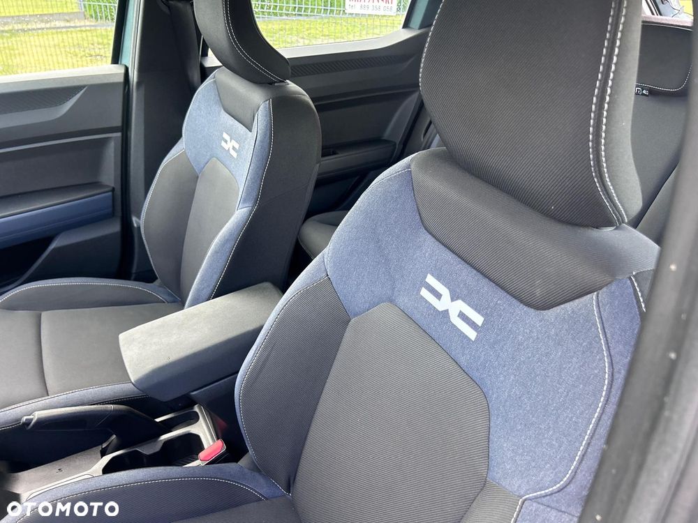 Dacia Duster 1.0 TCe Comfort - 22