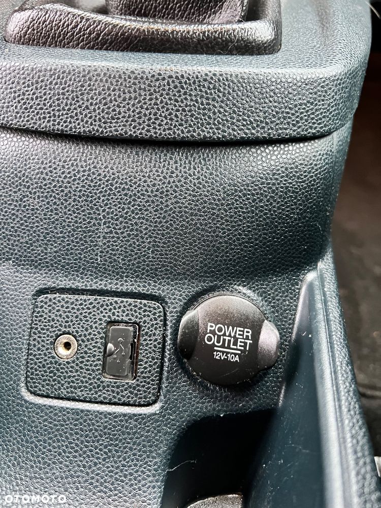 Ford Fiesta 1.25 Titanium - 12