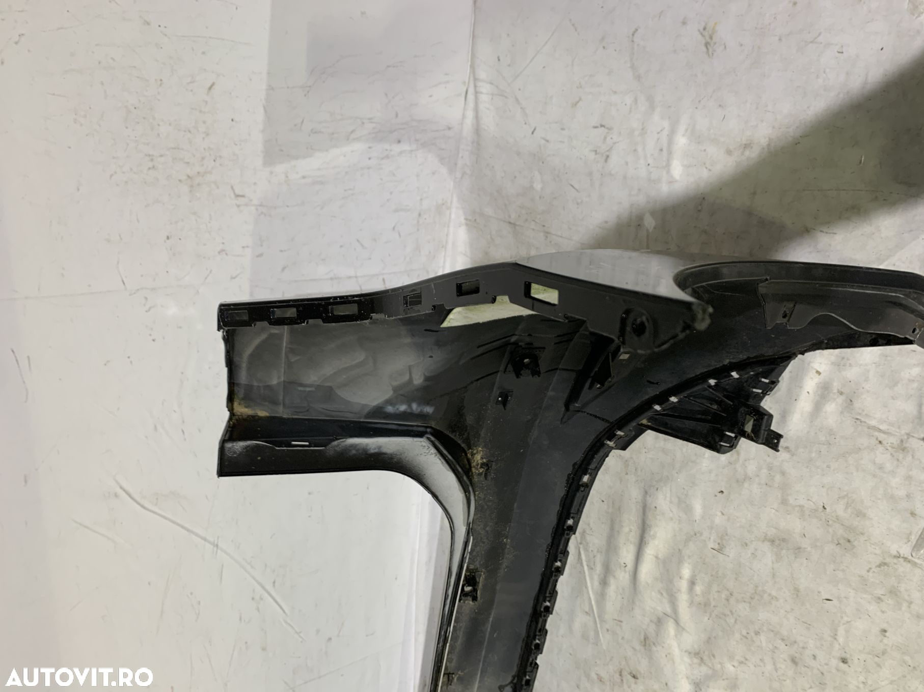 Bara spate VW Touran, 2015, 2016, 2017, 2018, 2019, cod origine OE 5TA807421A. - 11