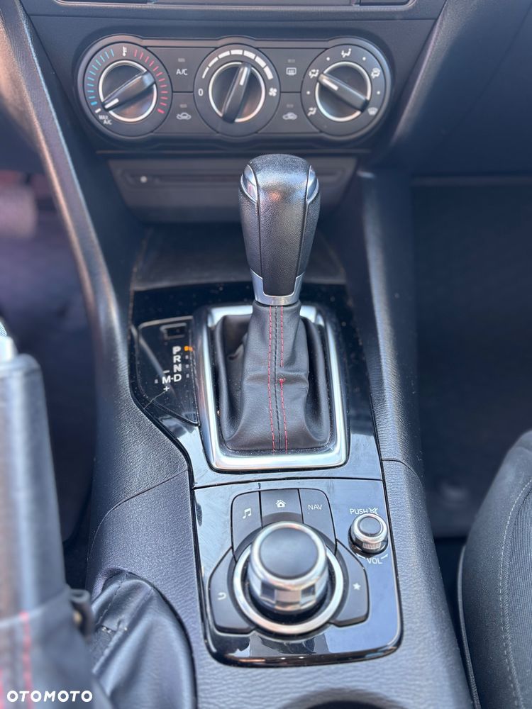 Mazda 3 SKYACTIV-G 120 Automatik Center-Line - 10