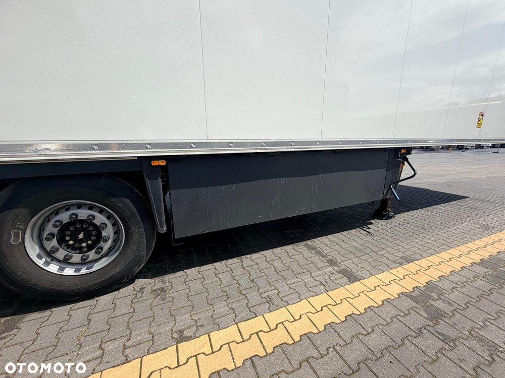 Schmitz Cargobull sx300 - 5