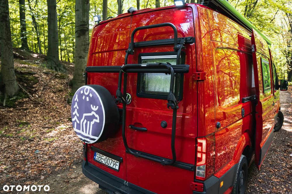 Volkswagen Crafter Standard - 13
