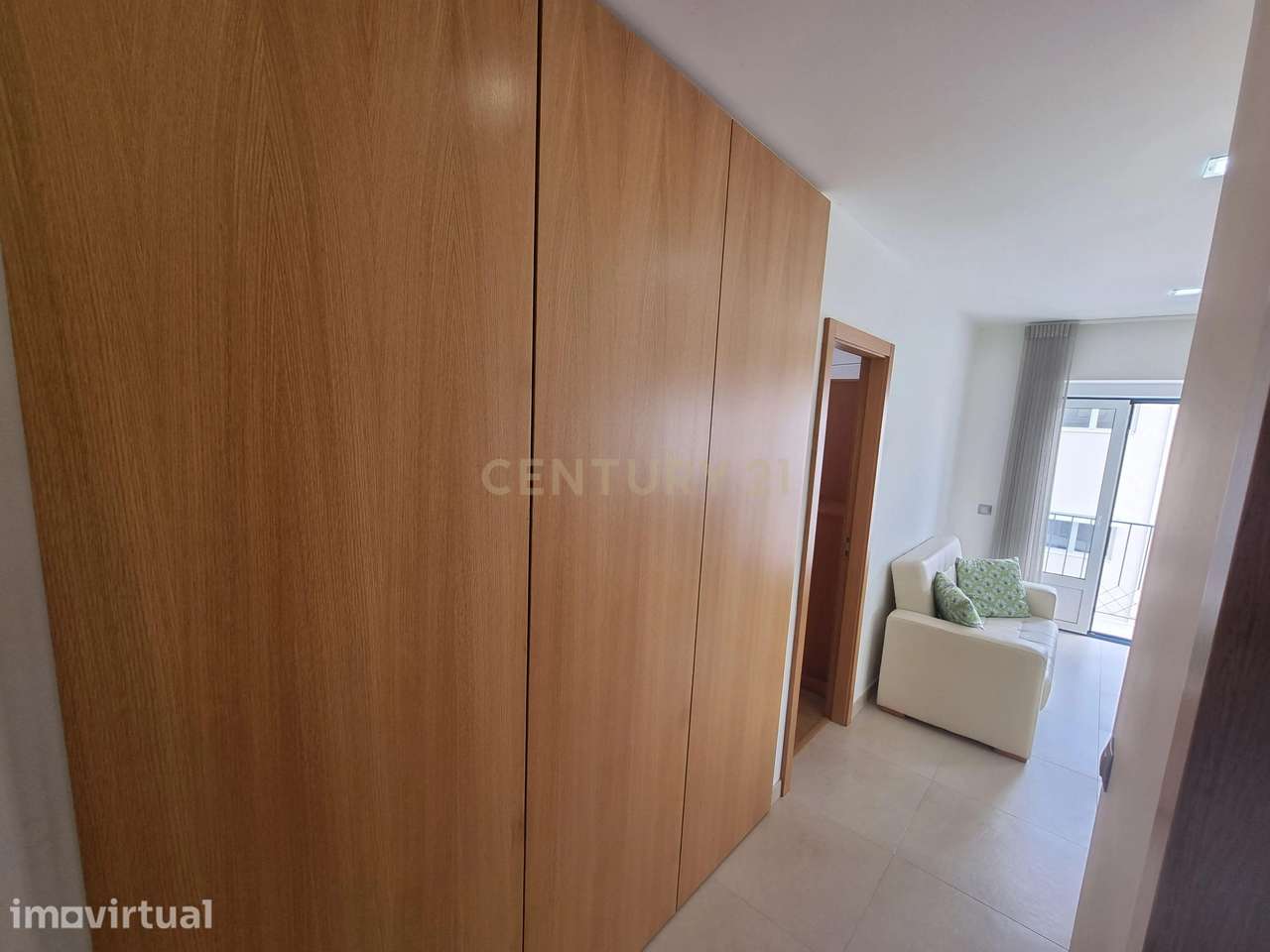 Apartamento - T2 - Arrendamento - Grande imagem: 3/22