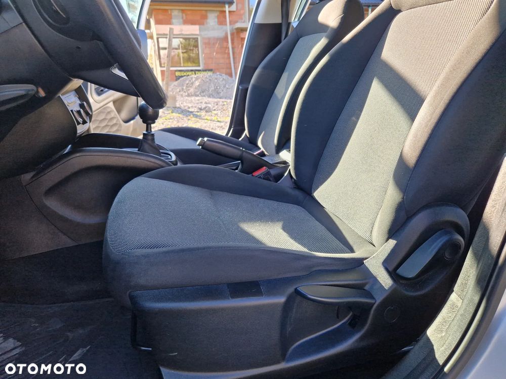 Fiat Tipo 1.4 T-Jet 16v Easy - 23