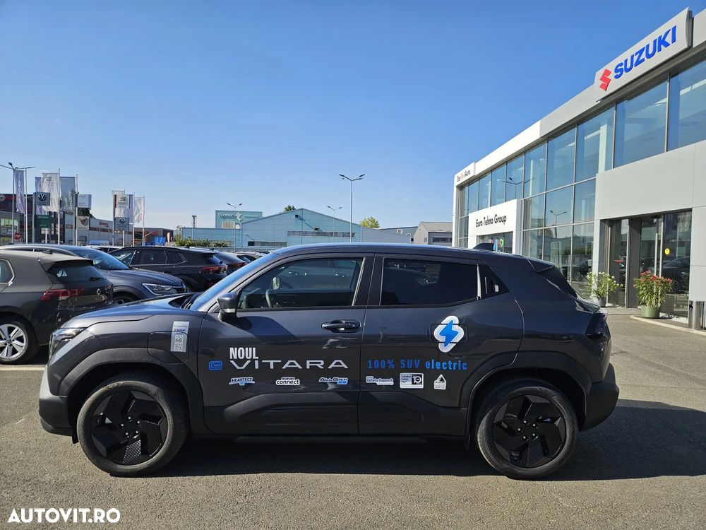 Suzuki Vitara - 2