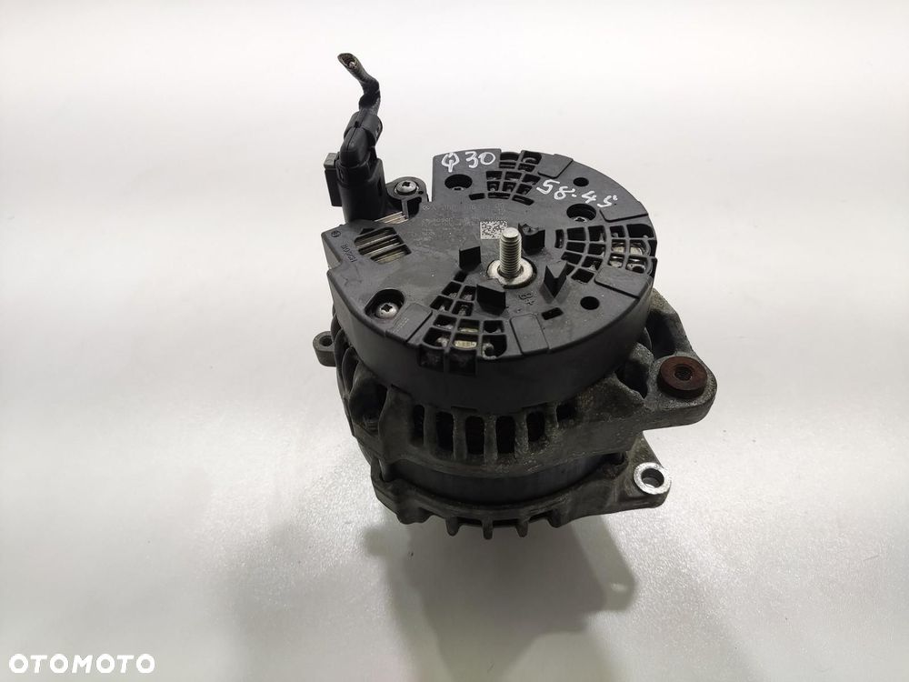 ALTERNATOR INFINITI Q30 1.6 CGI 2015-2020 A0009061903 - 4