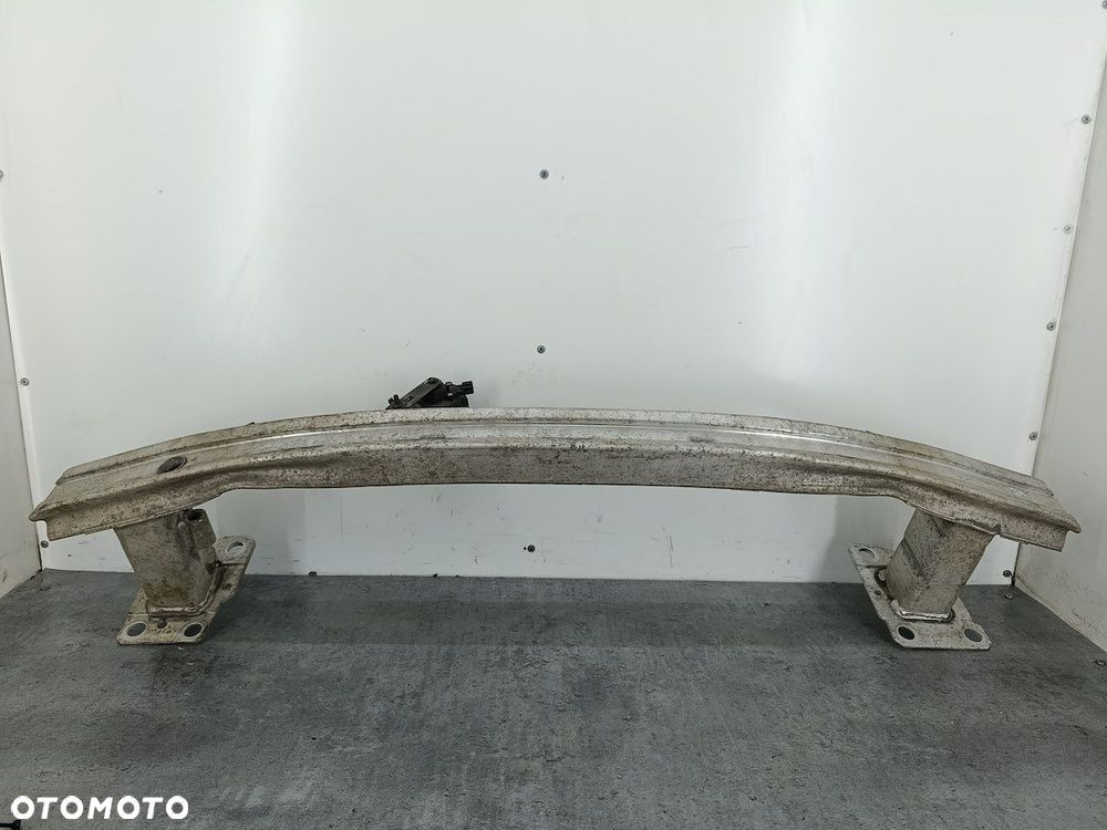 BELKA POD ZDERZAK PRZÓD RENAULT MEGANE III 752100003R 1.2 TCE - 5