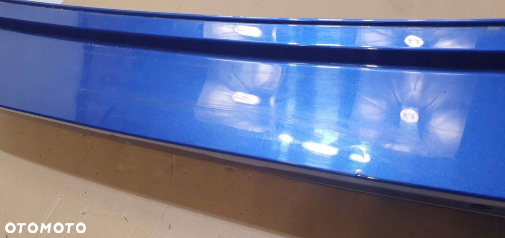 zderzak tył tylny bmw g21 lift kombi m-pakiet 8085482 - 6