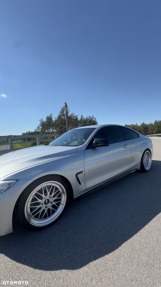 BMW Seria 4 - 24