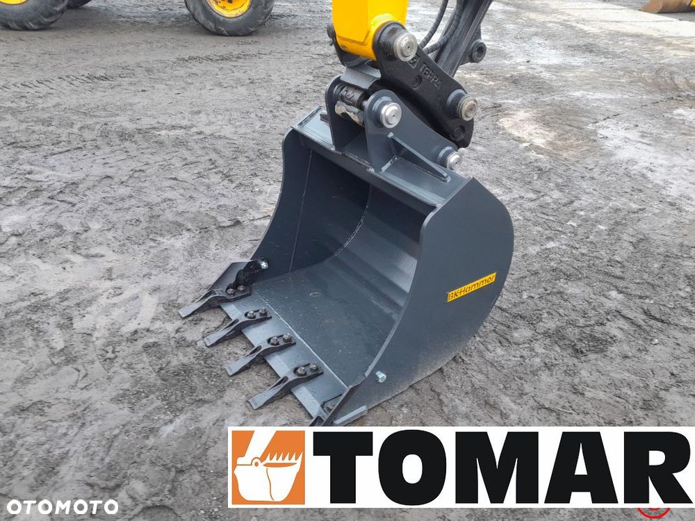 JCB 86C-1 2015R - 18