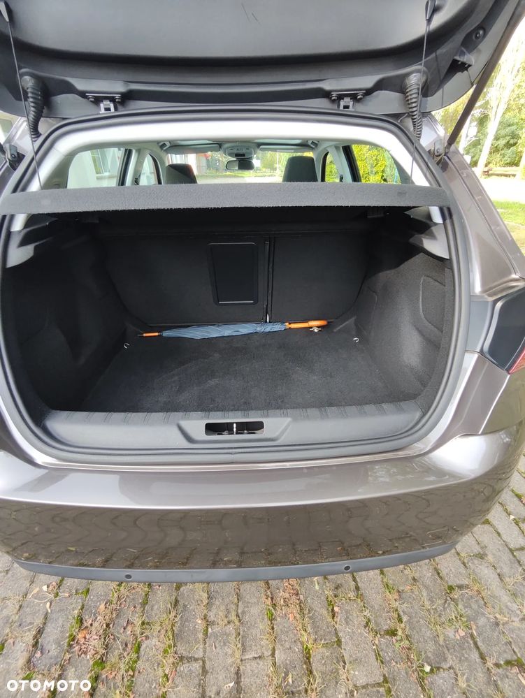 Peugeot 308 1.6 THP Allure - 24