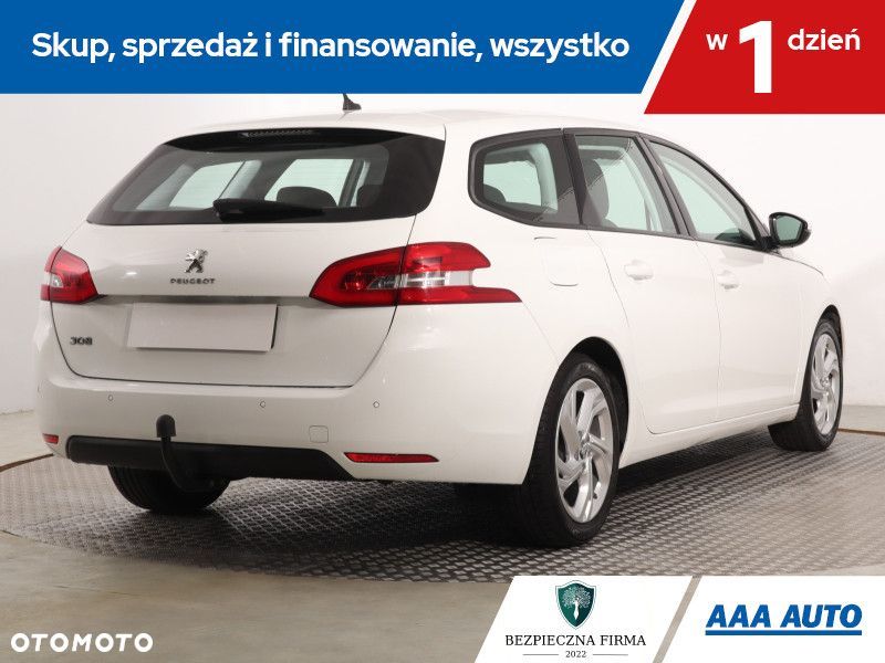 Peugeot 308 - 7