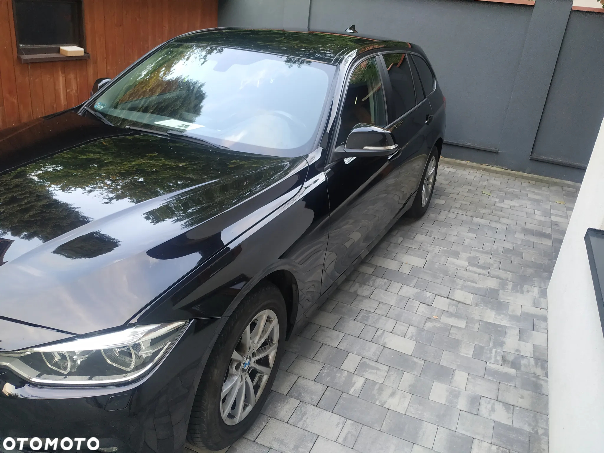 BMW Seria 3 320i GPF xDrive - 2