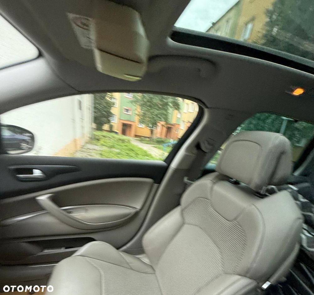 Citroën C5 2.0 HDi Exclusive - 8