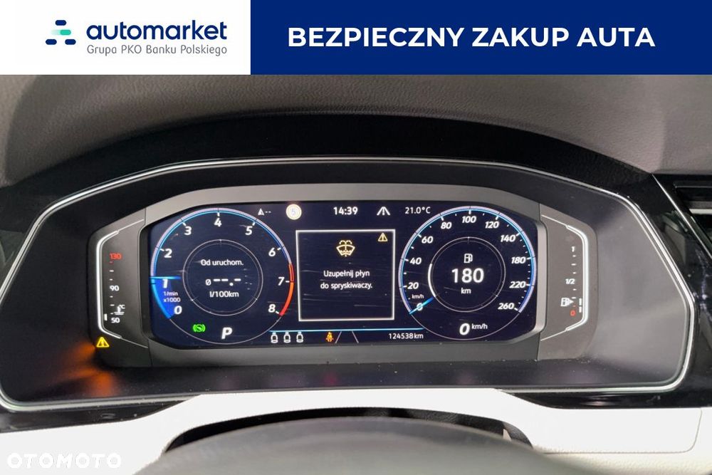 Volkswagen Passat 2.0 TSI Elegance DSG - 17