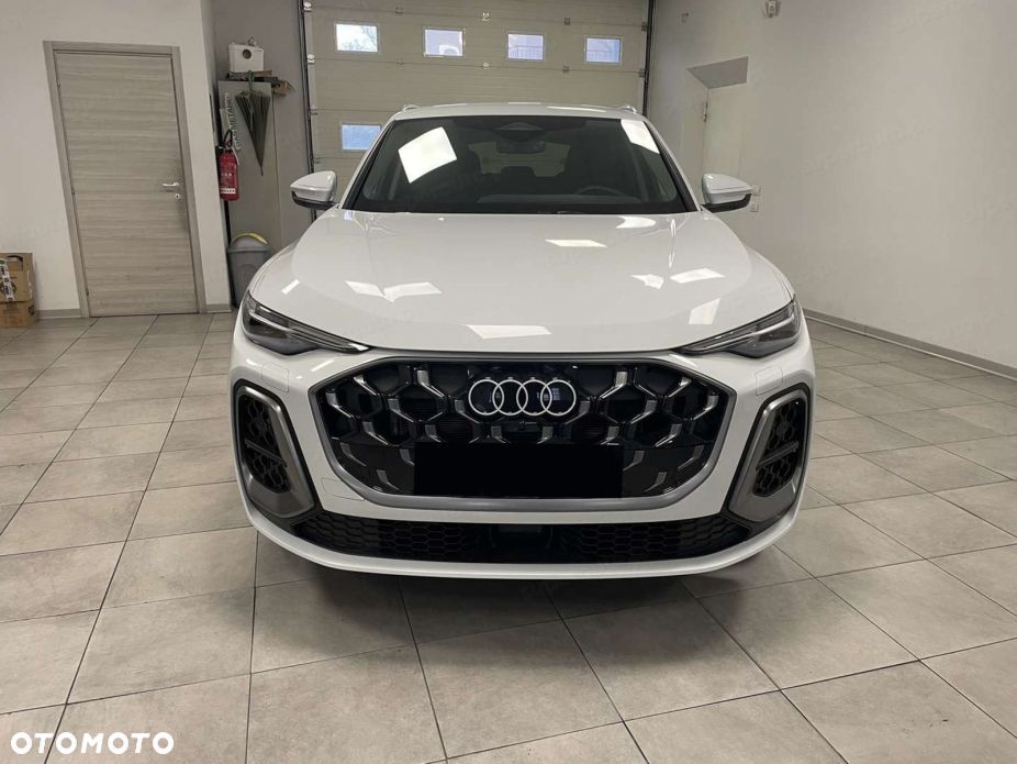 Audi Q5 TFSI mHEV 150 kW S tronic - 4