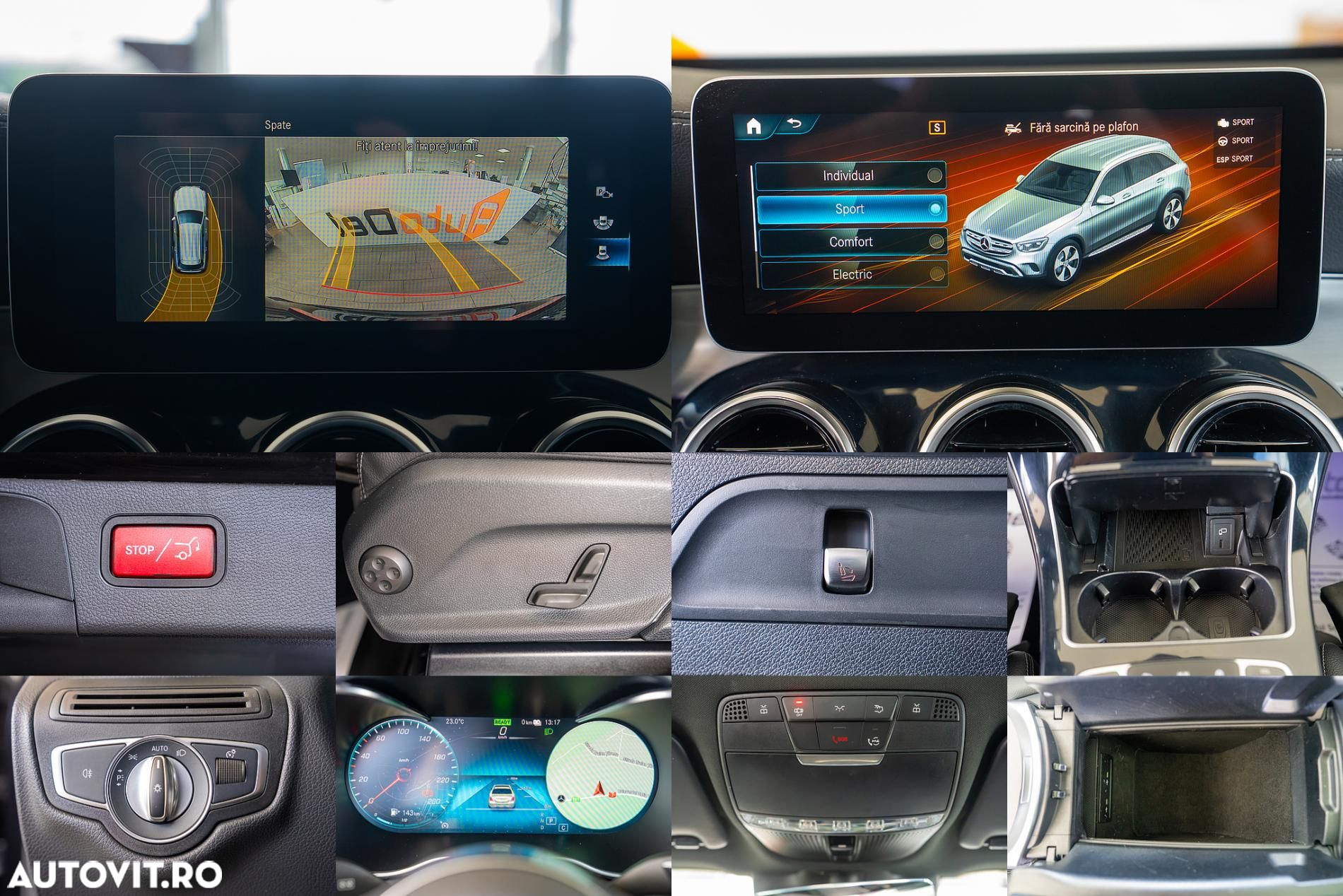 Mercedes-Benz GLC - 4