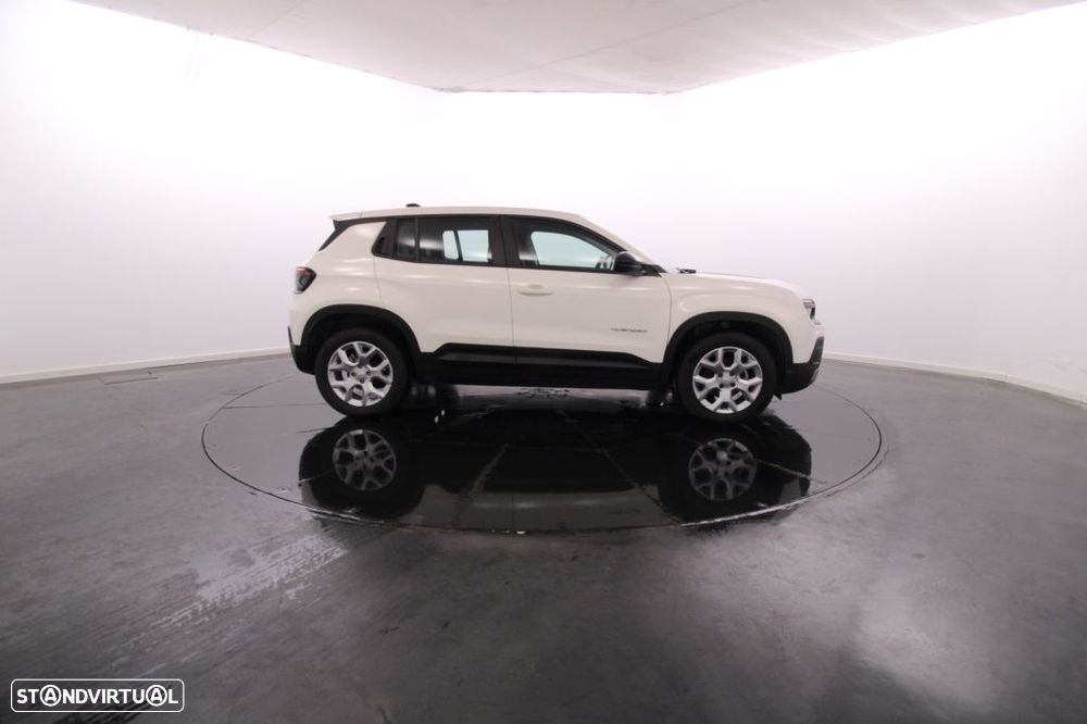 Jeep Avenger 1.2 GSE T3 Altitude - 9