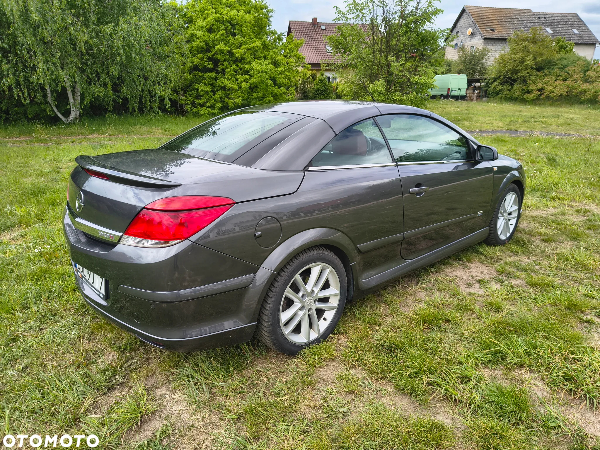 Opel Astra - 13