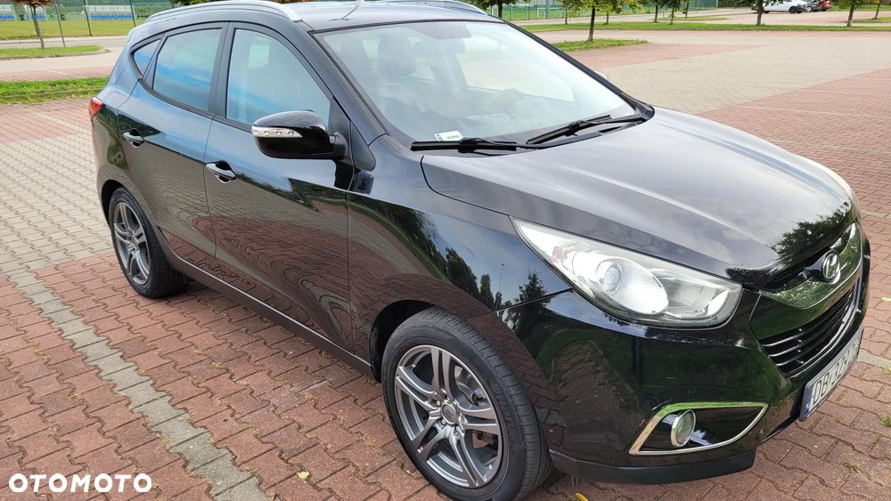 Hyundai ix35 - 13