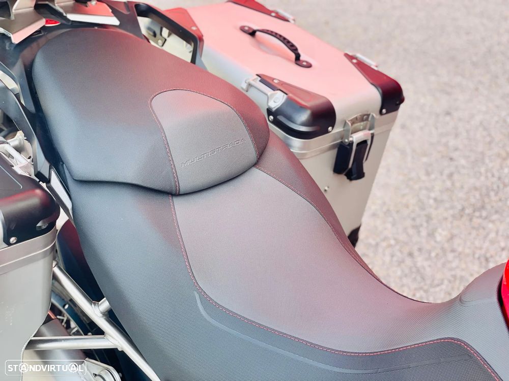 Ducati Multistrada 1200 ENDURO TOURING PACK - 15