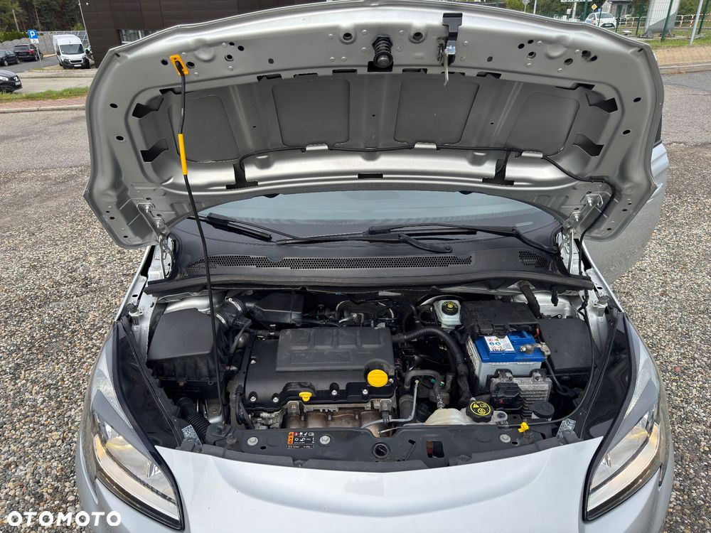 Opel Corsa - 35