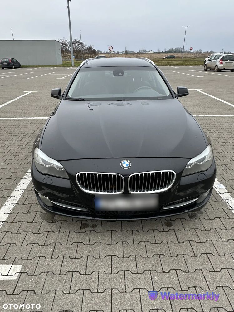 BMW Seria 5 - 23