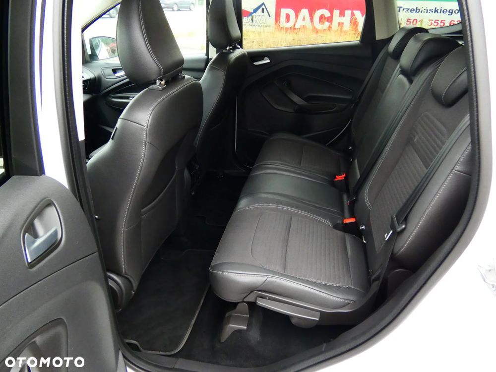 Ford Kuga 2.0 TDCi FWD Titanium Plus - 19
