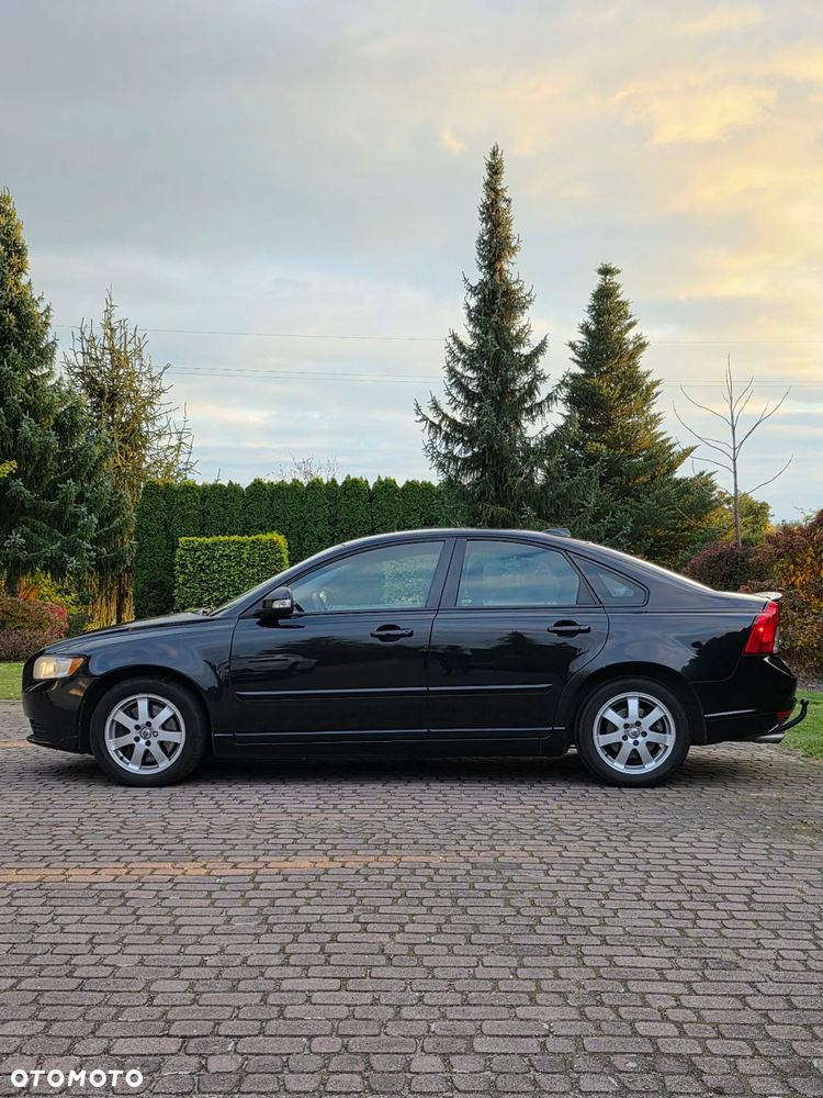 Volvo S40 D3 Kinetic - 2