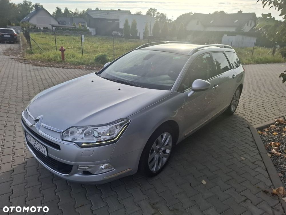 Citroën C5 3.0 HDi V6 Exclusive - 7