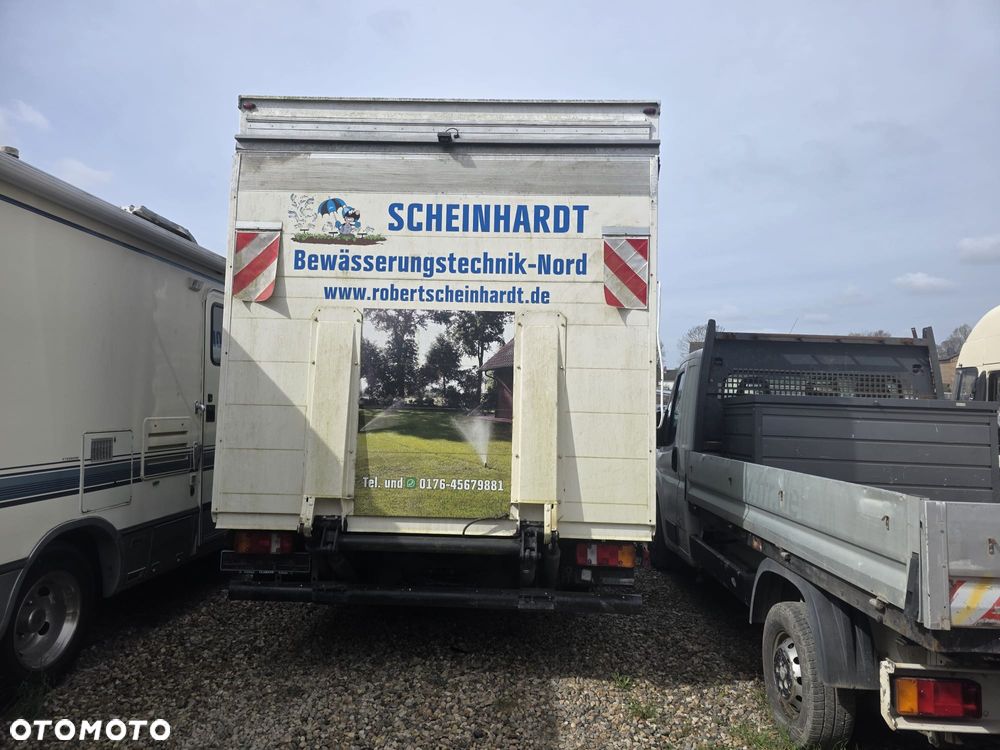 Mercedes-Benz Atego - 6