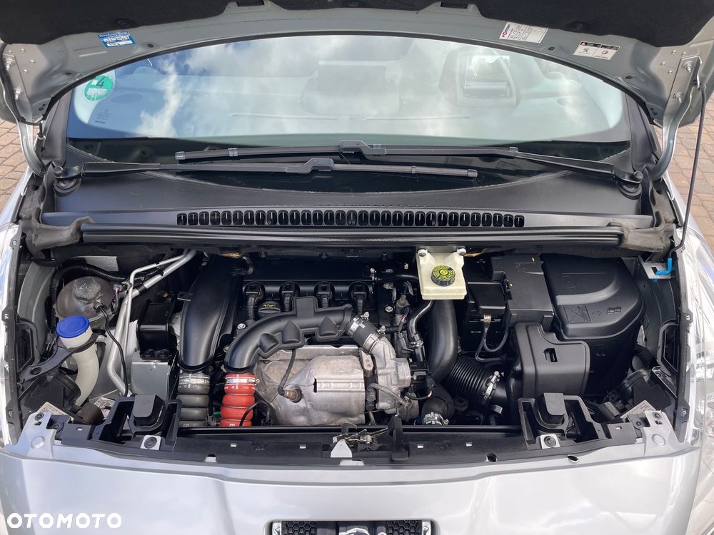 Peugeot 508 155 THP Style - 34