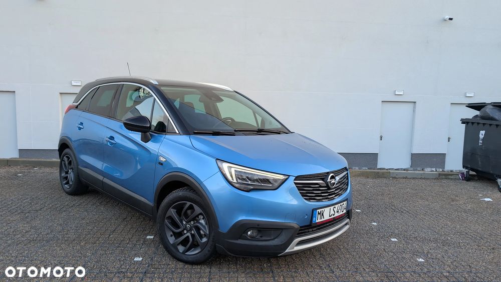 Opel Crossland 1.2 Business Edition - 2