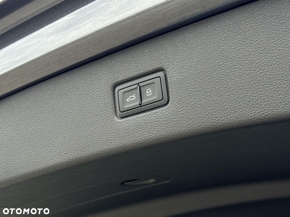 Audi SQ7 TFSI Quattro Tiptronic - 35