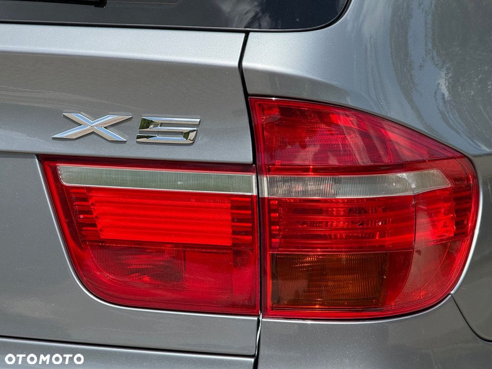 BMW X5 3.0sd xDrive - 22